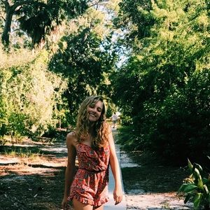 Meet your Posher, Grace